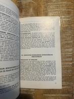 Lier Lier Lier Zimmertoren *vintage toeristische gids*, Ophalen of Verzenden, Benelux, Brochure, Gelezen