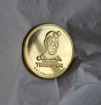 Médaillon rare Terrifier (Art) Halloween Horror Nights 2025, Enlèvement ou Envoi, Neuf