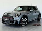MINI John Cooper Works 2.0AS KIT MAXTON-22.500KM-CARPLAY-ALC, Auto's, Automaat, Gebruikt, Alcantara, 170 kW