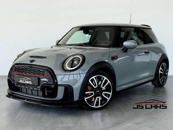 MINI John Cooper Works 2.0AS KIT MAXTON-22.500KM-CARPLAY-ALC beschikbaar voor biedingen