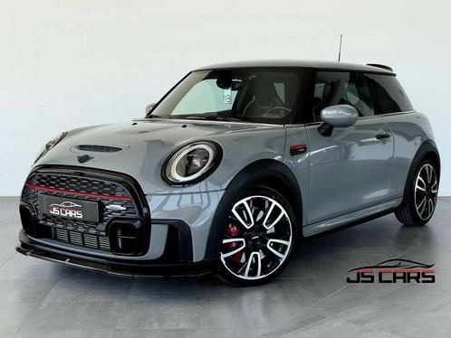 MINI John Cooper Works 2.0AS KIT MAXTON-22.500KM-CARPLAY-ALC, Auto's, Mini, Bedrijf, Te koop, John Cooper Works, ABS, Airbags