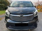 Opel Vivaro Tourer 1.6 CDTi BiTurbo EcoFLEX  9 places, Achat, Vivaro, Entreprise, Carnet d'entretien