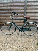 Herenfiets Gazelle, Fietsen en Brommers, Fietsen | Heren | Herenfietsen, Ophalen, Gebruikt, Gazelle