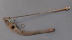 Honda MT5 achterrempedaal 1979 tot 2000, Motoren, Ophalen of Verzenden, Gebruikt