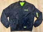 Thunderdome bomber High Voltage collectie, Kleding | Heren, Bomber, Thunderdome, Zo goed als nieuw, Ophalen