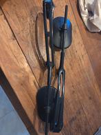 Emuk caravanspiegels voor Mazda CX5, Caravans en Kamperen, Caravanaccessoires, Ophalen