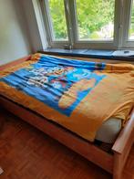 Junior eenpersoonsbed met nachtkastje, Enlèvement, Utilisé