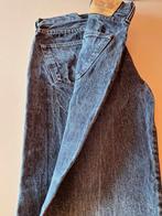 levis jeansbroek, Ophalen, Blauw, W32 (confectie 46) of kleiner, Zo goed als nieuw