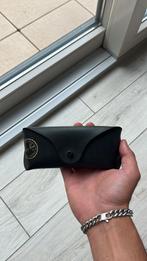 Ray-Ban Aviator RB3025 003/58, Ophalen of Verzenden, Zo goed als nieuw, Ray-Ban, Grijs