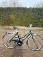 Damesfiets Novy 6 versnellingen RIJKLAAR, Enlèvement, Utilisé, Vitesses