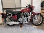 Royal Enfield 500, Particulier