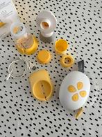 Medela solo borstkolf, Ophalen, Zo goed als nieuw