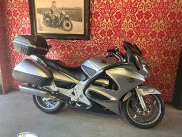 honda pan european 1300 2007 25000km met garantie beschikbaar voor biedingen