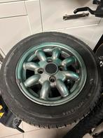 Mini-velgen van 12 inch, Ophalen, 12 inch, Velg(en)