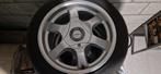 Auto velgen, Auto-onderdelen, Banden en Velgen, Ophalen, Gebruikt, Velg(en), 16 inch