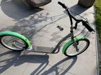 Grote step, Fietsen en Brommers, Steps, Ophalen, Gebruikt