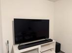 TV Sony OLED 65 pouces A80L, Audio, Tv en Foto, Televisies, Ophalen, OLED, Zo goed als nieuw, 100 Hz