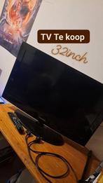 Samsung TV 32 inch, Audio, Tv en Foto, Televisies, Ophalen, Gebruikt, Samsung