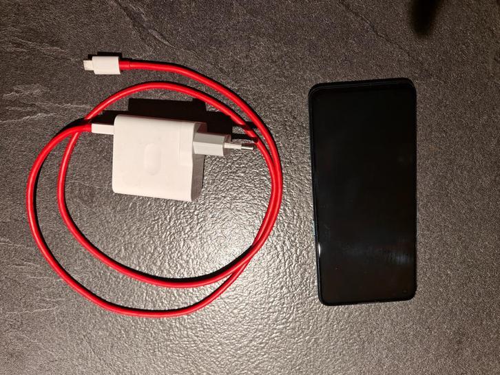 Oneplus nord ce 5G, Telecommunicatie, Mobiele telefoons | Apple iPhone, Gebruikt, 128 GB, Zonder abonnement, Met simlock, Overige modellen