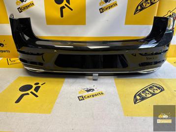 Volkswagen achterbumper Golf 8 VIII 5H6807421C Style bumper beschikbaar voor biedingen