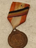 médaille Pèlerinage national flamand, Verzamelen, Militaria | Algemeen, Ophalen of Verzenden