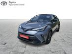 Toyota C-HR C-ULT, Argent ou Gris, Achat, Entreprise, 152 ch