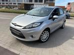 Ford fiesta 1.2 Benzine 2012 Euro5 Slechts 95.000Kms, Auto's, Euro 5, Bedrijf, Handgeschakeld, 5 deurs