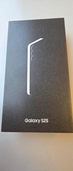 Samsung s25 128gb black new+ Samsung watch ultra, Telecommunicatie, Mobiele telefoons | Samsung, Ophalen of Verzenden
