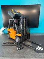 Tracteur chariot élévateur télécommandé, Neuf, Autres marques, Plus grand que 1:32, Autres types