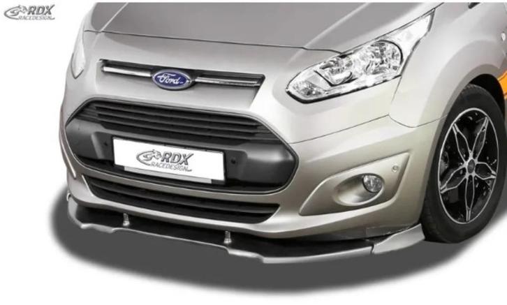NIEUWE Racedesign Voorspoiler Vario-X Ford Transit/Tourneo, Auto-onderdelen, Carrosserie, Bumper, Ford, Voor, Nieuw, Ophalen