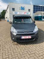 Citroën Berlingo, Boîte manuelle, Diesel, Système de navigation, Achat