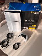 Plastation 5 perfect staat ( 5 maanden oud ), Games en Spelcomputers, Spelcomputers | Sony PlayStation 5, Ophalen of Verzenden