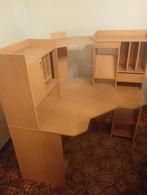 Bureau, Ophalen, Gebruikt, Bureau