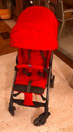 Chicco Liteway Buggy - als nieuw, Kinderen en Baby's, Ophalen, Zo goed als nieuw, Overige merken, Zonnekap