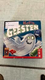 Vlotte geesten, Hobby en Vrije tijd, Gezelschapsspellen | Overige, Vijf spelers of meer, Ophalen of Verzenden, Zo goed als nieuw