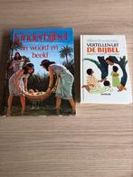 Kinderbijbel(s), Livres, Livres pour enfants | Jeunesse | 10 à 12 ans, Comme neuf, Enlèvement ou Envoi
