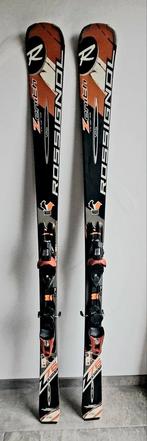Ski Rossignol Zenith, Enlèvement, Comme neuf, Ski, Rossignol