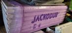 Jackodur evo 300 1m25x0,60m 60mm rd 1,85, Doe-het-zelf en Bouw, Ophalen