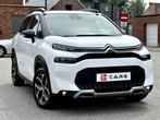 Citroen C3 Aircross 1.2 Benzine 130pk Automaat 12/2021 Nieuw, Achat, Euro 6, Entreprise, Carnet d'entretien