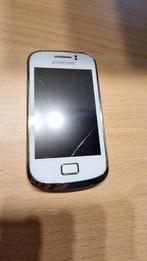 Samsung galaxy mini 2, Gebruikt, Ophalen of Verzenden