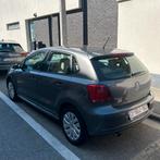 Volkswagen Polo 1.6 Diesel, Auto's, Euro 5, Particulier, Te koop, Stadsauto