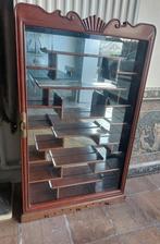 Netsuke vitrine, Antiek en Kunst, Ophalen