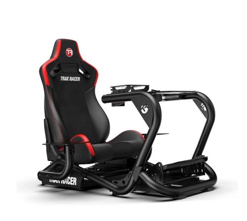 Sim Racing Rig (Simagic, Track Racer, Next Level Racing), Games en Spelcomputers, Spelcomputers | Overige, Nieuw, Ophalen
