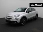 Fiat 500 5OOX 1.0 FireFly Turbo 120 Cult Fiat 500 X 1.0 Fire, Voorwielaandrijving, Stof, Gebruikt, Start-stop-systeem