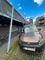 Volkswagen caddy 1.2 benzine euro5, Hayon arrière électrique, Tissu, Carnet d'entretien, Achat