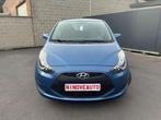 Hyundai ix20 1.4i Pop*NAV BLUETH USB AIRCO 1JAAR GARANTIE Eu, Auto's, Hyundai, Voorwielaandrijving, Stof, Gebruikt, Euro 6