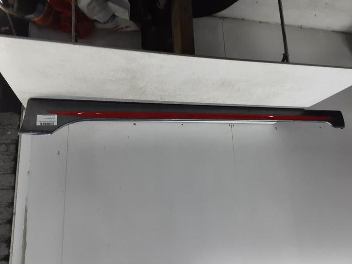 SIERLIJST DORPEL Kia Picanto (JA) (01-2017/-), Auto-onderdelen, Carrosserie, Kia, Gebruikt