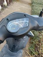 Sym orbit II A klasse, Vélos & Vélomoteurs, Scooters | SYM, Enlèvement, Comme neuf, Orbit