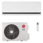 LG Dualcool deluxe single-split airco 2,5kW, Ophalen, Minder dan 60 m³, Nieuw, 3 snelheden of meer