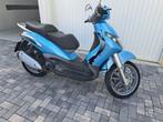 Piaggio Beverly 250 stuks, Particulier